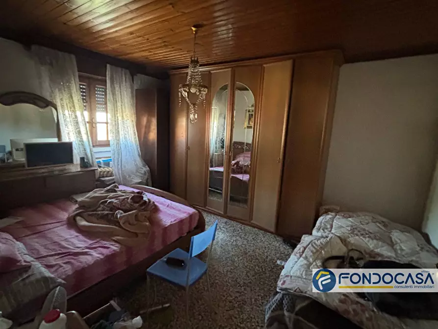 Immagine 9 di Appartamento in vendita  in via Battisti a Chiuduno