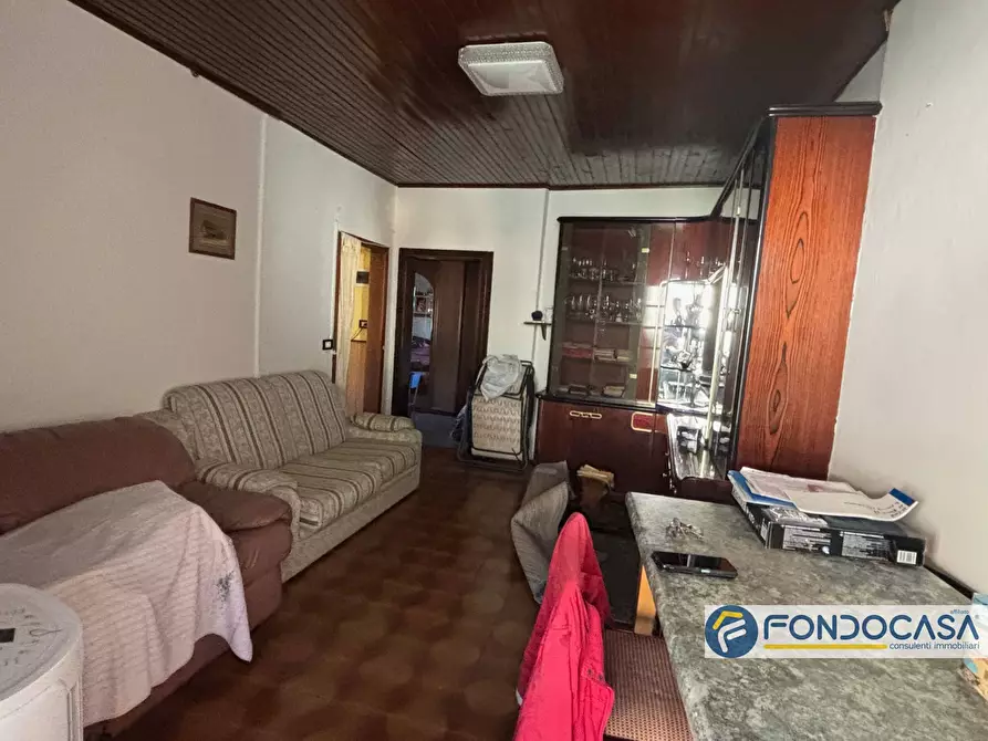 Immagine 5 di Appartamento in vendita  in via Battisti a Chiuduno