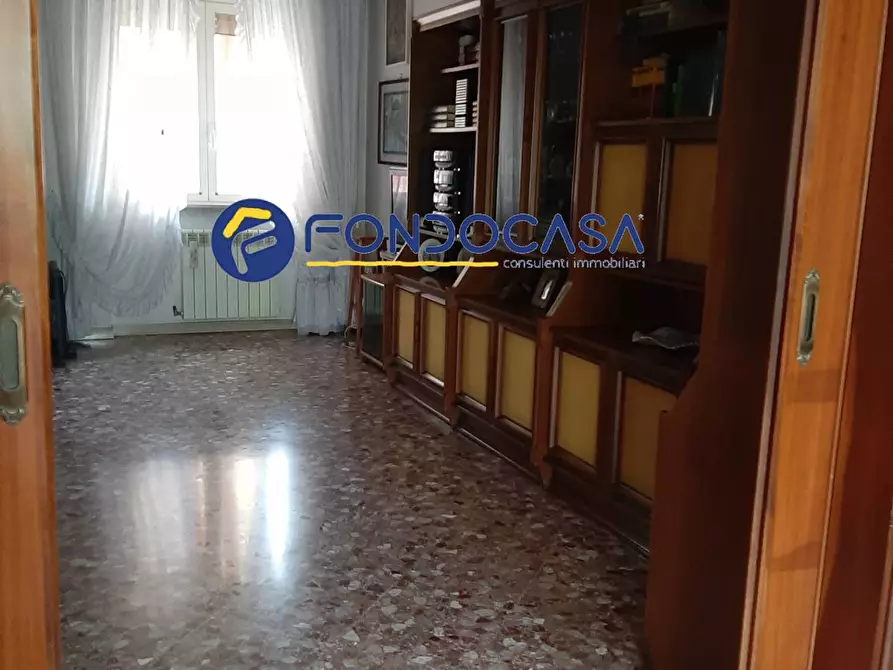 Immagine 2 di Villa in vendita  in via giacinto gigante a Villaricca