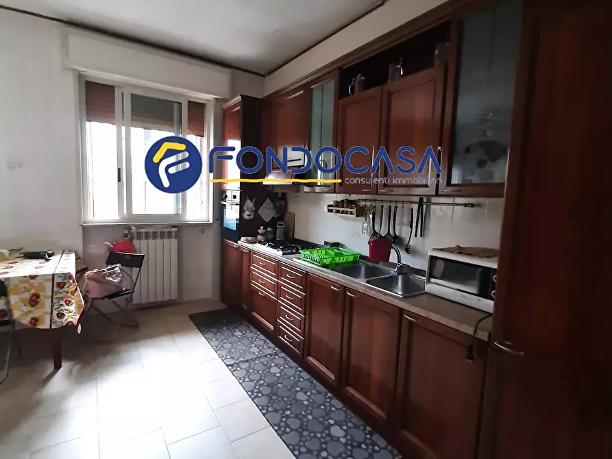 Immagine 5 di Villa in vendita  in via giacinto gigante a Villaricca