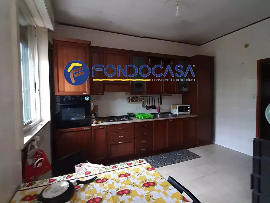 Immagine 6 di Villa in vendita  in via giacinto gigante a Villaricca