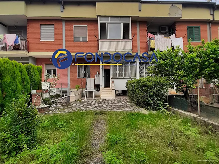 Immagine 9 di Villa in vendita  in via giacinto gigante a Villaricca