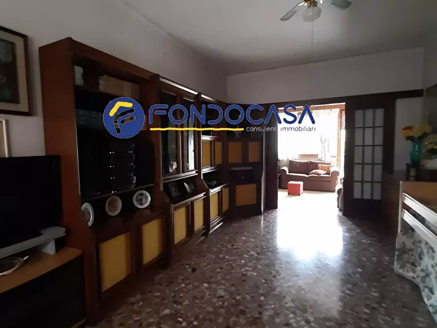 Immagine 7 di Villa in vendita  in via giacinto gigante a Villaricca