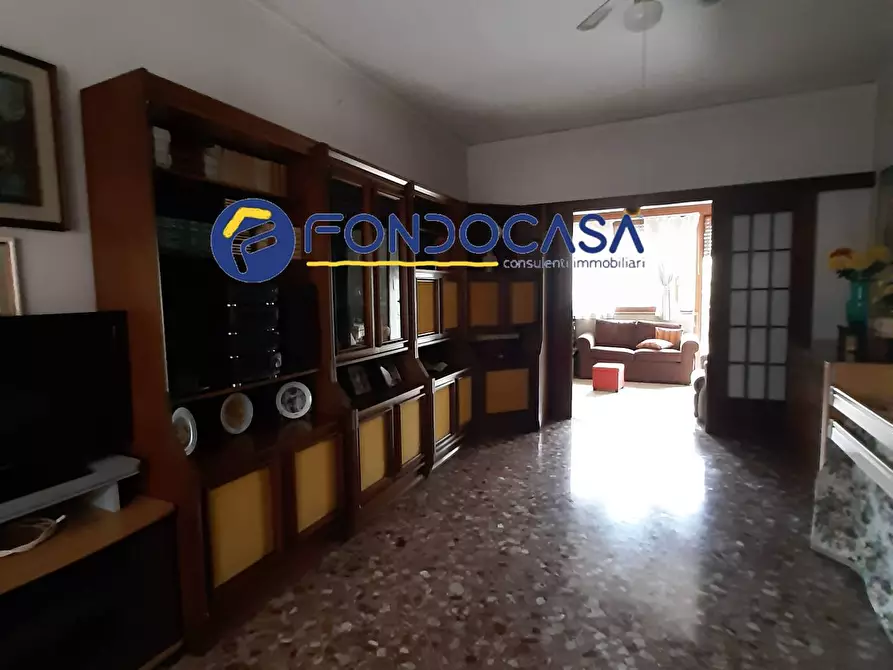 Immagine 10 di Villa in vendita  in via giacinto gigante a Villaricca