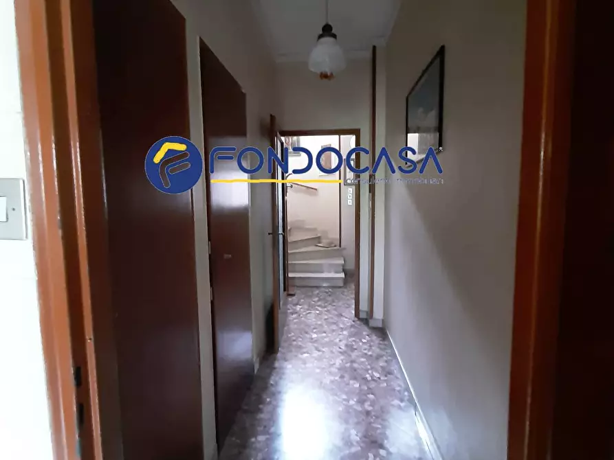 Immagine 11 di Villa in vendita  in via giacinto gigante a Villaricca