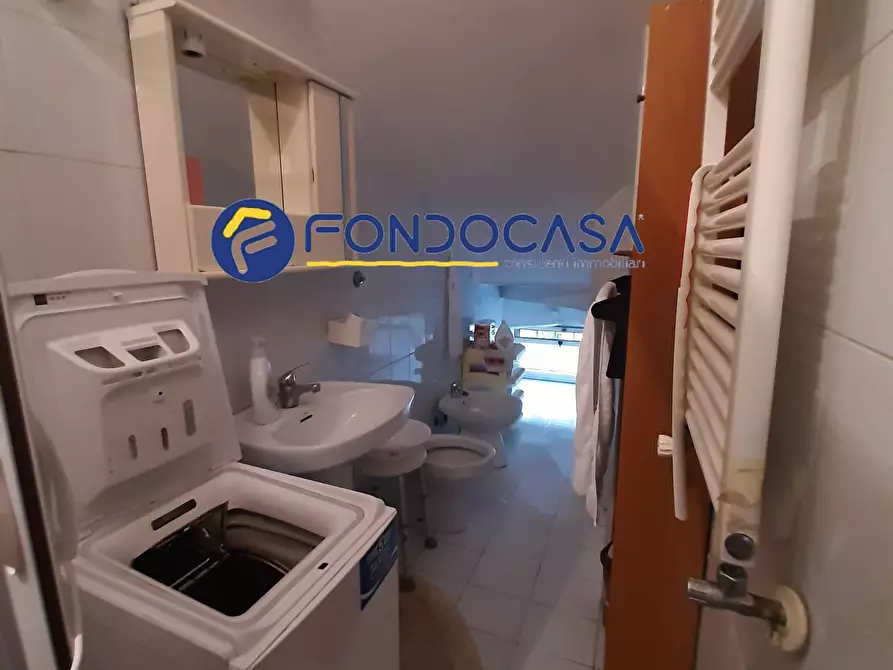 Immagine 12 di Villa in vendita  in via giacinto gigante a Villaricca