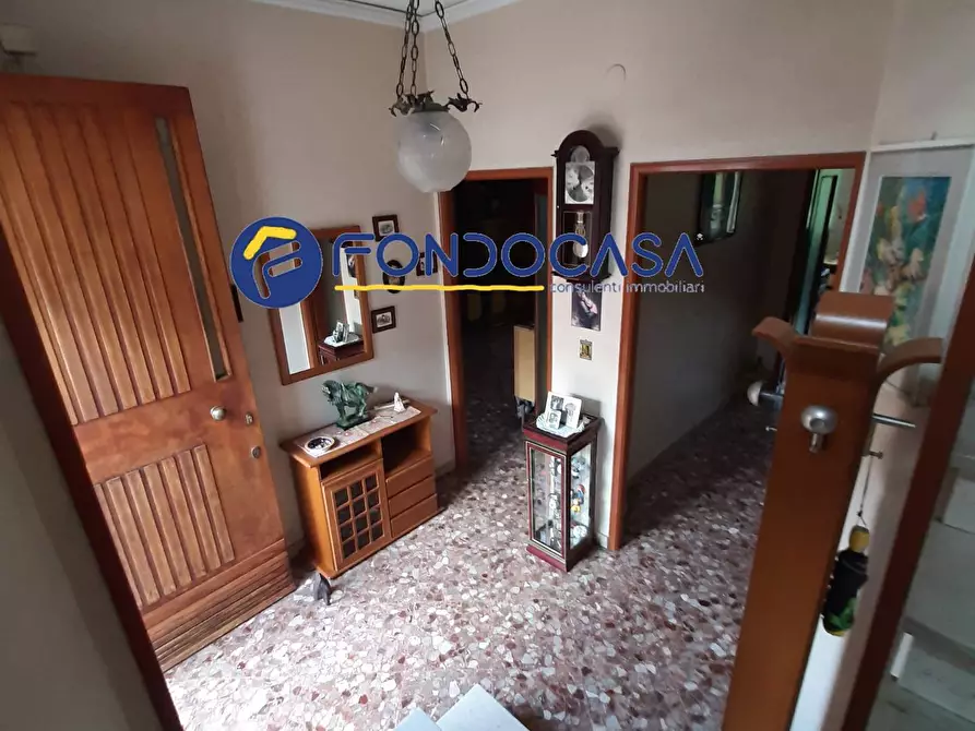 Immagine 13 di Villa in vendita  in via giacinto gigante a Villaricca