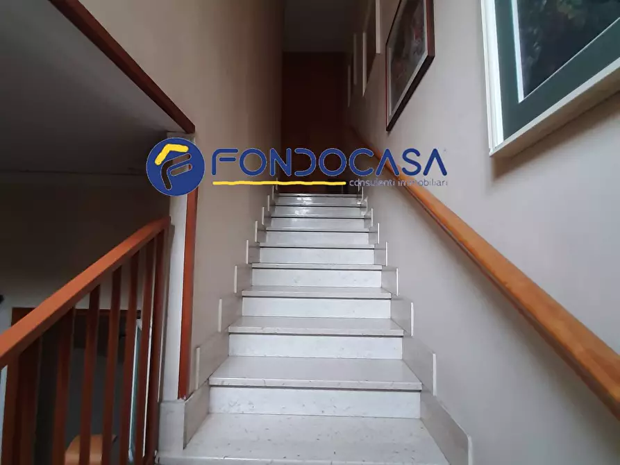 Immagine 14 di Villa in vendita  in via giacinto gigante a Villaricca