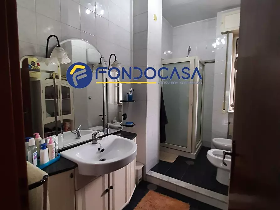 Immagine 15 di Villa in vendita  in via giacinto gigante a Villaricca