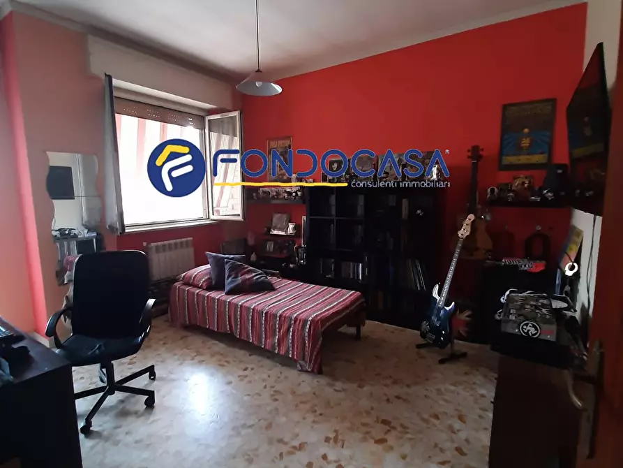 Immagine 16 di Villa in vendita  in via giacinto gigante a Villaricca