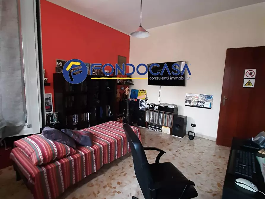 Immagine 17 di Villa in vendita  in via giacinto gigante a Villaricca