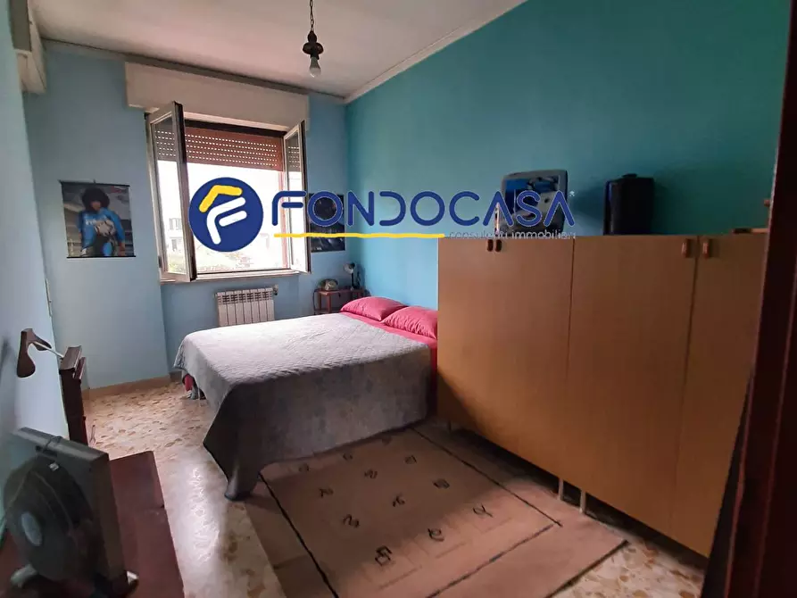 Immagine 18 di Villa in vendita  in via giacinto gigante a Villaricca