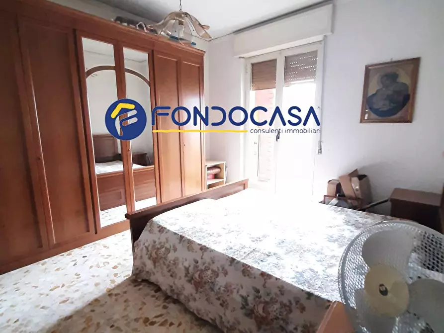 Immagine 19 di Villa in vendita  in via giacinto gigante a Villaricca