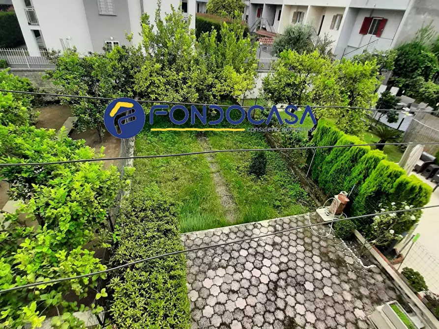 Immagine 21 di Villa in vendita  in via giacinto gigante a Villaricca