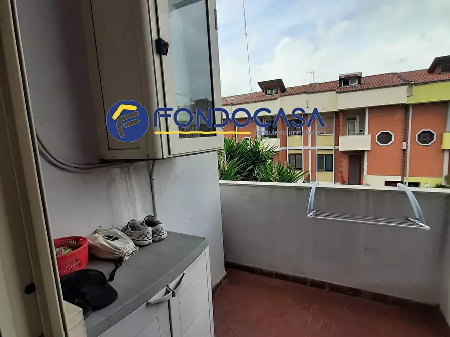 Immagine 22 di Villa in vendita  in via giacinto gigante a Villaricca