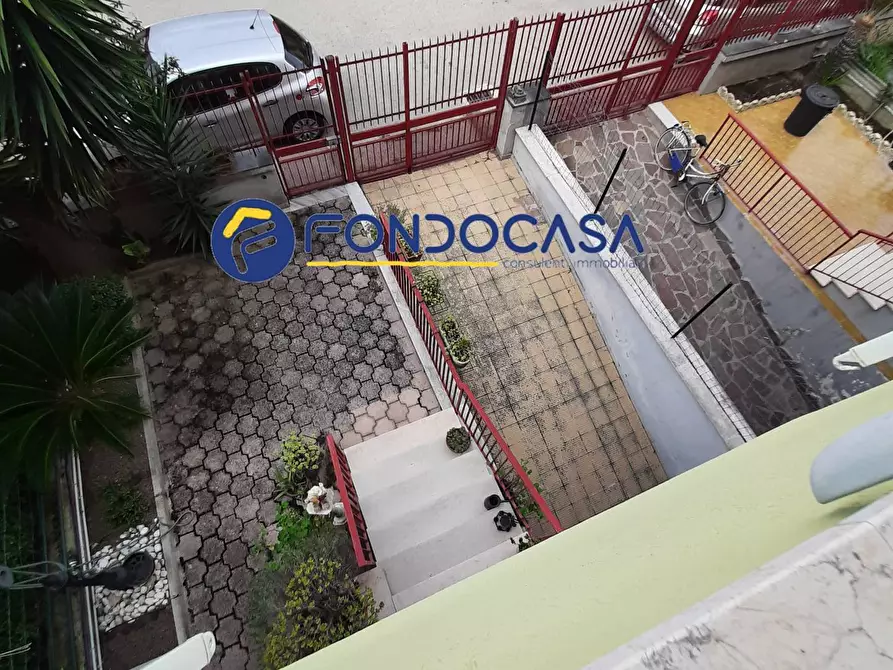 Immagine 23 di Villa in vendita  in via giacinto gigante a Villaricca