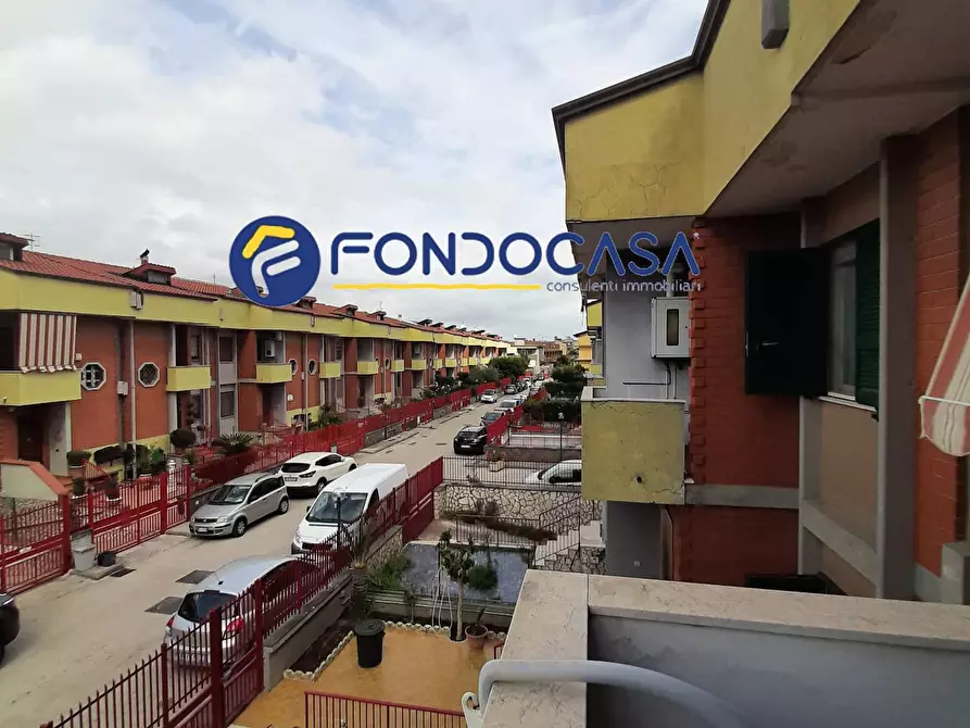 Immagine 24 di Villa in vendita  in via giacinto gigante a Villaricca