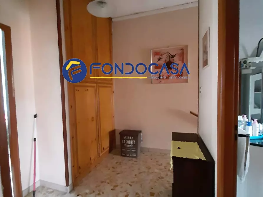 Immagine 25 di Villa in vendita  in via giacinto gigante a Villaricca