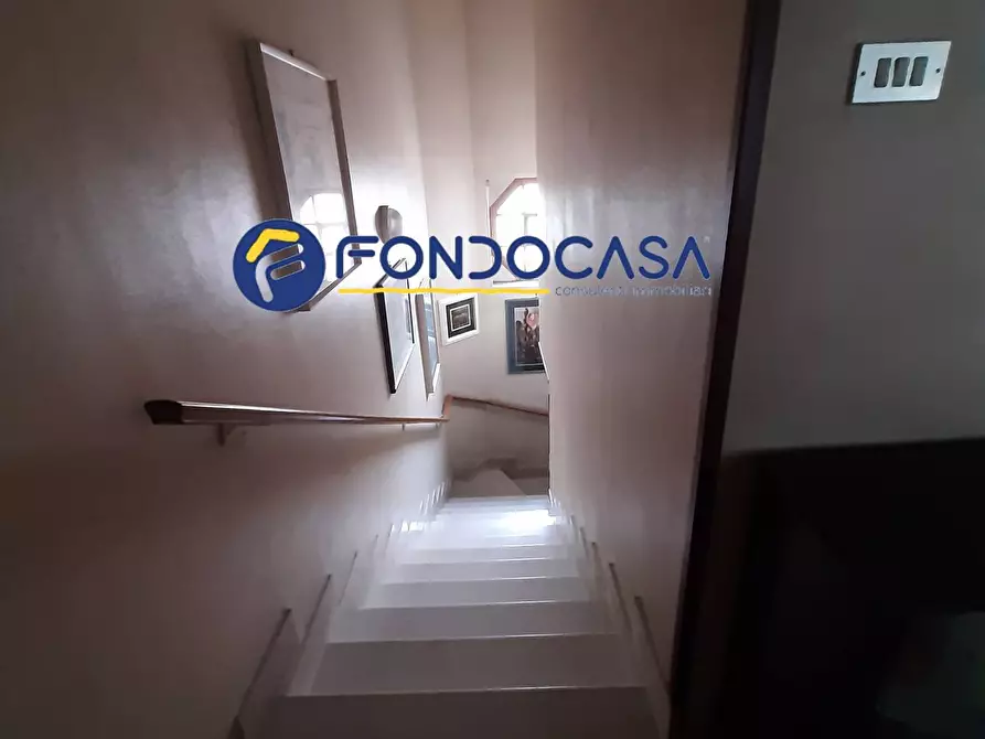 Immagine 26 di Villa in vendita  in via giacinto gigante a Villaricca