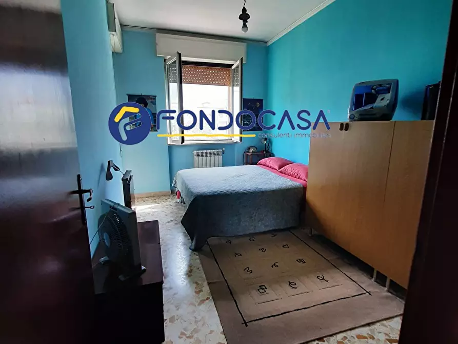 Immagine 27 di Villa in vendita  in via giacinto gigante a Villaricca