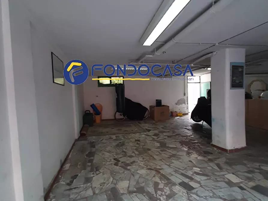 Immagine 28 di Villa in vendita  in via giacinto gigante a Villaricca