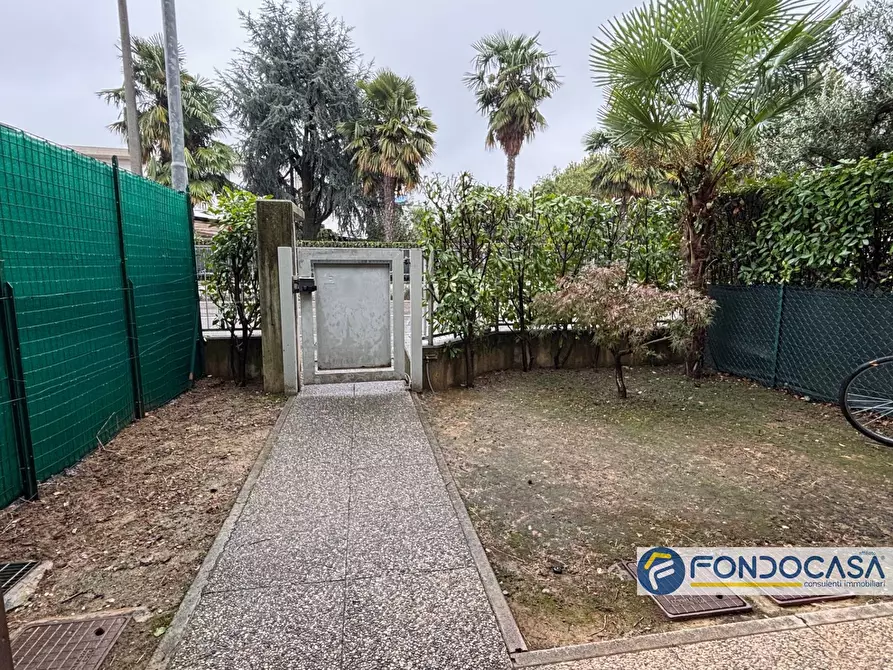 Immagine 21 di Villetta a schiera in vendita  in via Roma a Grumello Del Monte