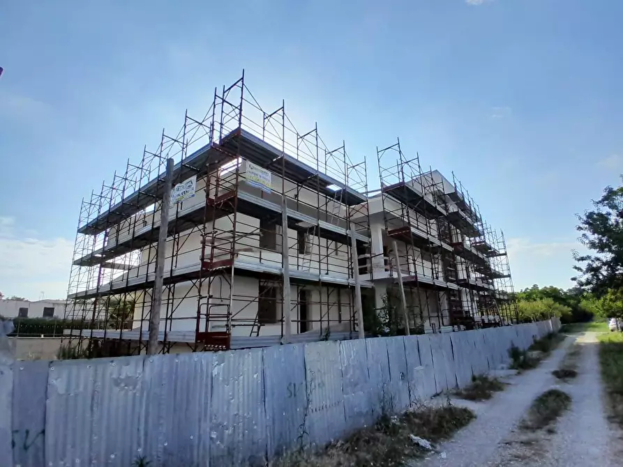 Immagine 2 di Appartamento in vendita  a Scisciano