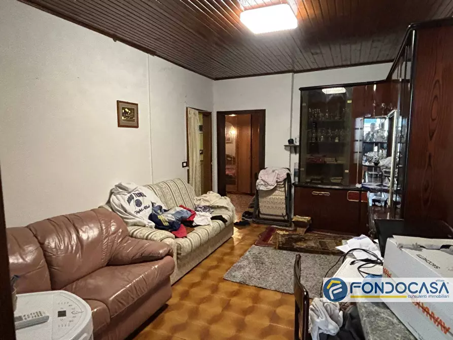 Immagine 4 di Appartamento in vendita  in via Battisti a Chiuduno