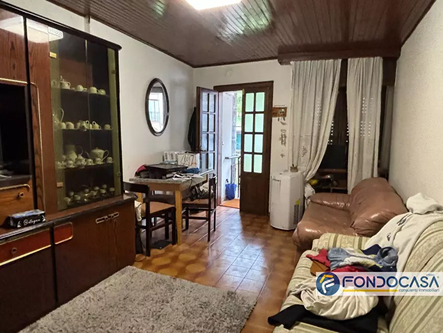 Immagine 3 di Appartamento in vendita  in via Battisti a Chiuduno