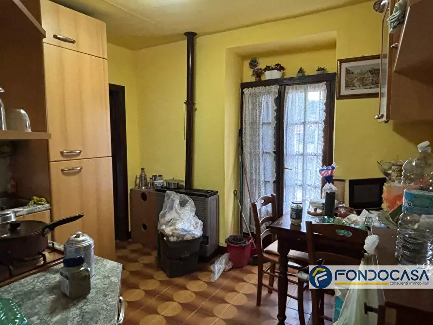 Immagine 8 di Appartamento in vendita  in via Battisti a Chiuduno