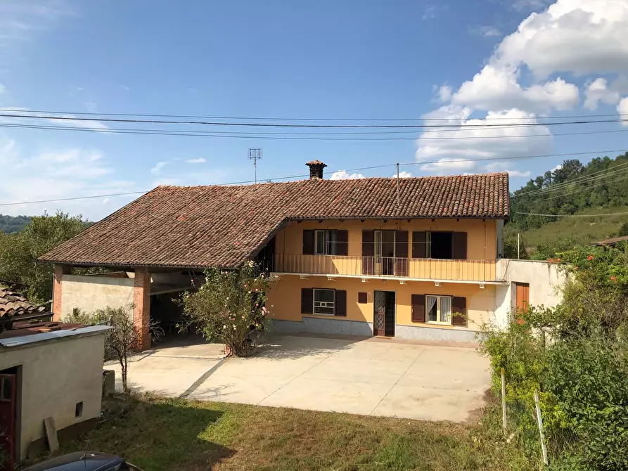 Immagine 1 di Casa indipendente in vendita  in VIA IANO a Farigliano