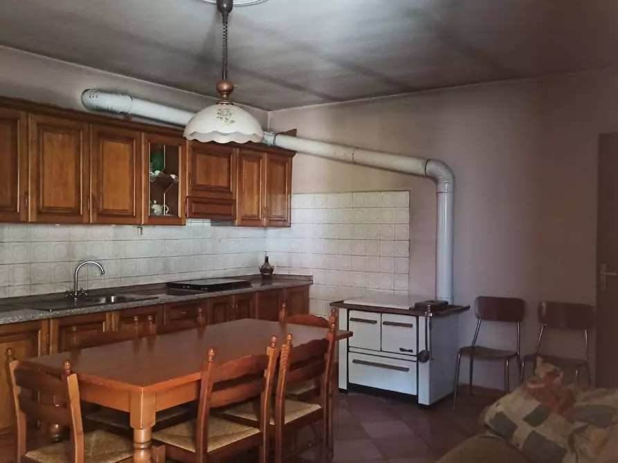 Immagine 8 di Casa indipendente in vendita  in VIA IANO a Farigliano