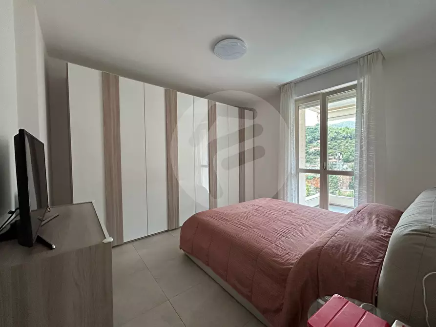 Immagine 11 di Appartamento in vendita  in regione san rocco a Alassio