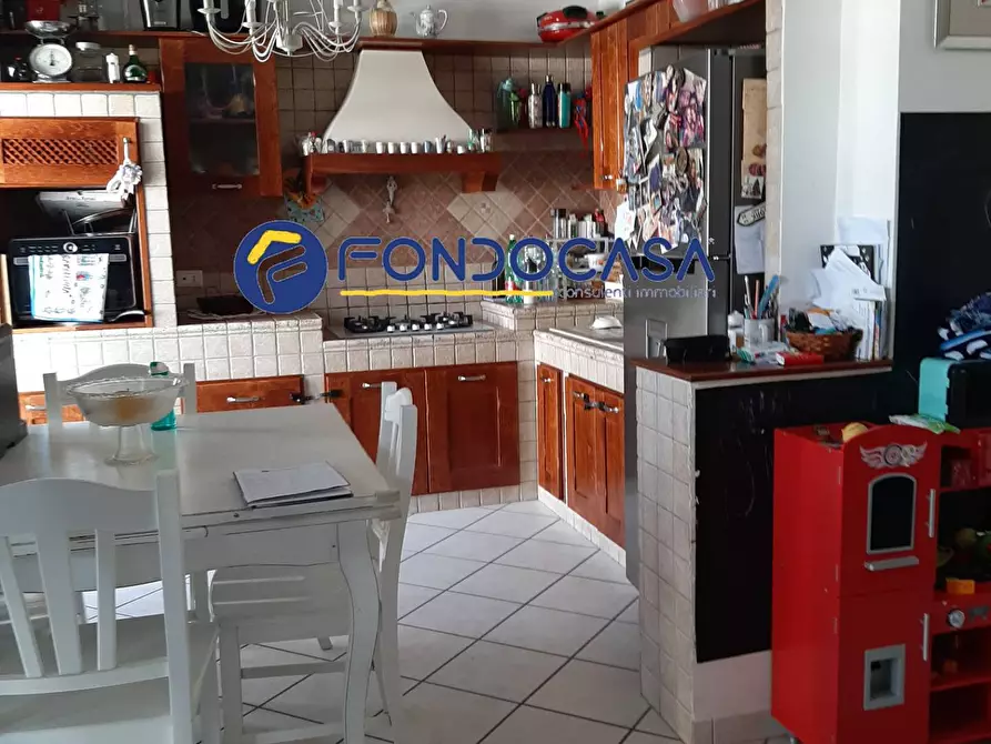 Immagine 6 di Appartamento in vendita  in VIA SIGNORELLI A PATRIA a Giugliano In Campania