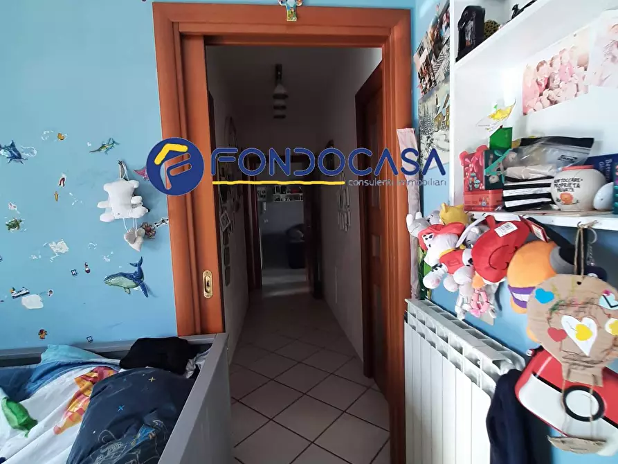Immagine 12 di Appartamento in vendita  in VIA SIGNORELLI A PATRIA a Giugliano In Campania