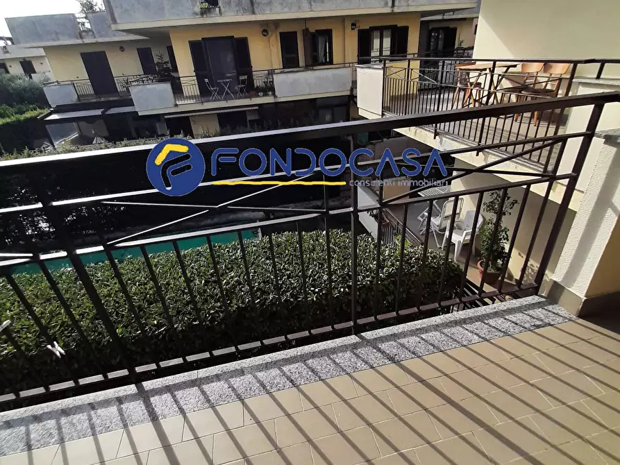 Immagine 20 di Appartamento in vendita  in VIA SIGNORELLI A PATRIA a Giugliano In Campania