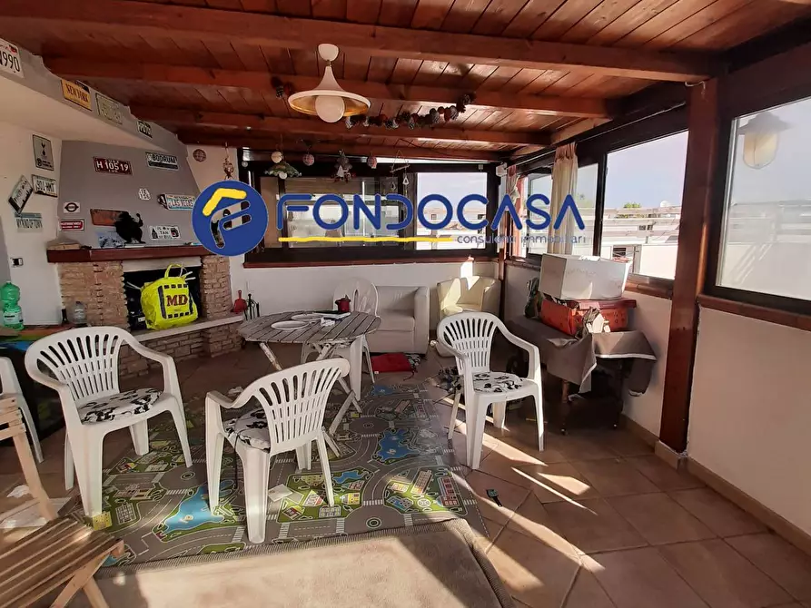 Immagine 24 di Appartamento in vendita  in VIA SIGNORELLI A PATRIA a Giugliano In Campania