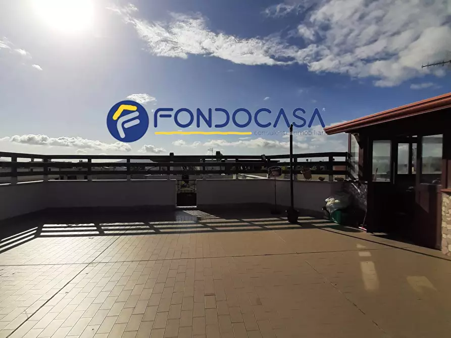 Immagine 28 di Appartamento in vendita  in VIA SIGNORELLI A PATRIA a Giugliano In Campania