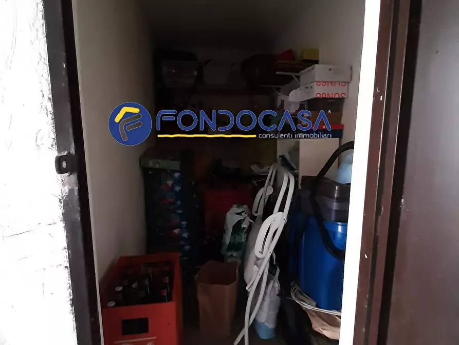 Immagine 29 di Appartamento in vendita  in VIA SIGNORELLI A PATRIA a Giugliano In Campania