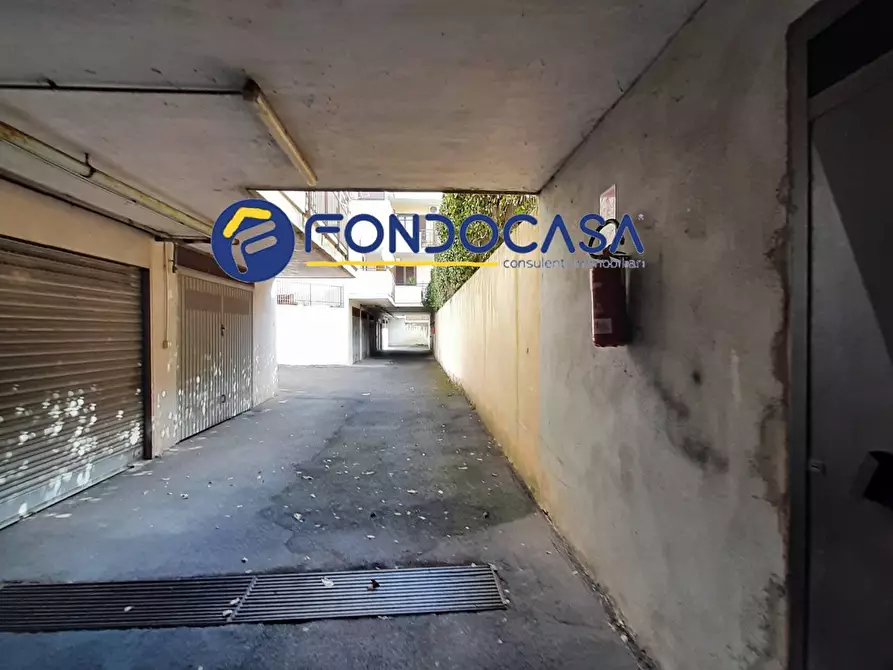 Immagine 30 di Appartamento in vendita  in VIA SIGNORELLI A PATRIA a Giugliano In Campania