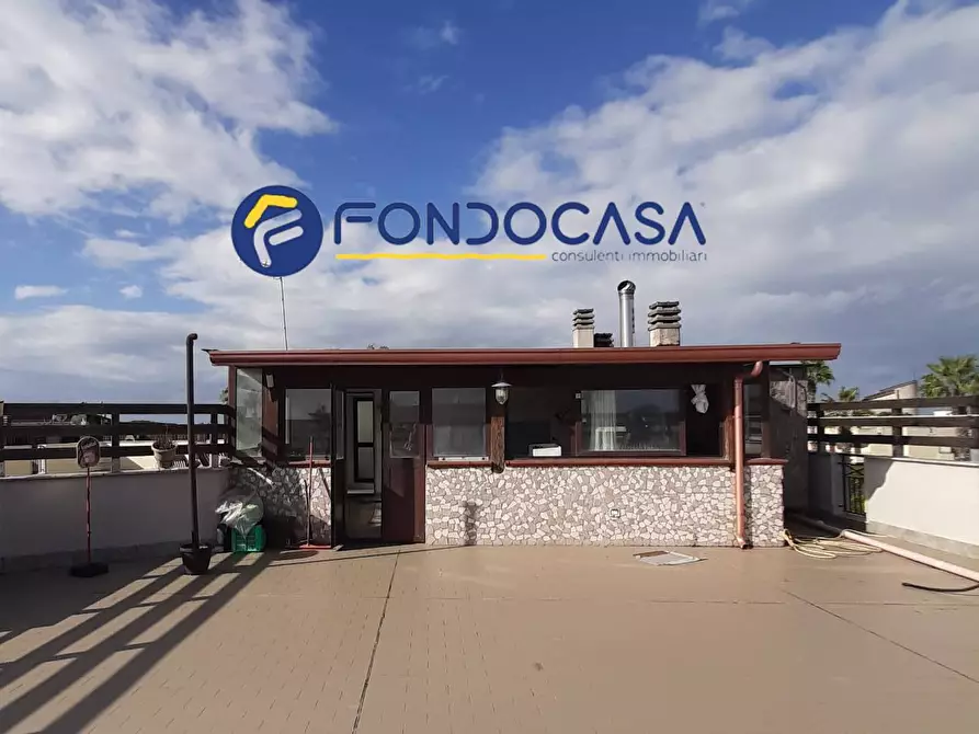 Immagine 27 di Appartamento in vendita  in VIA SIGNORELLI A PATRIA a Giugliano In Campania