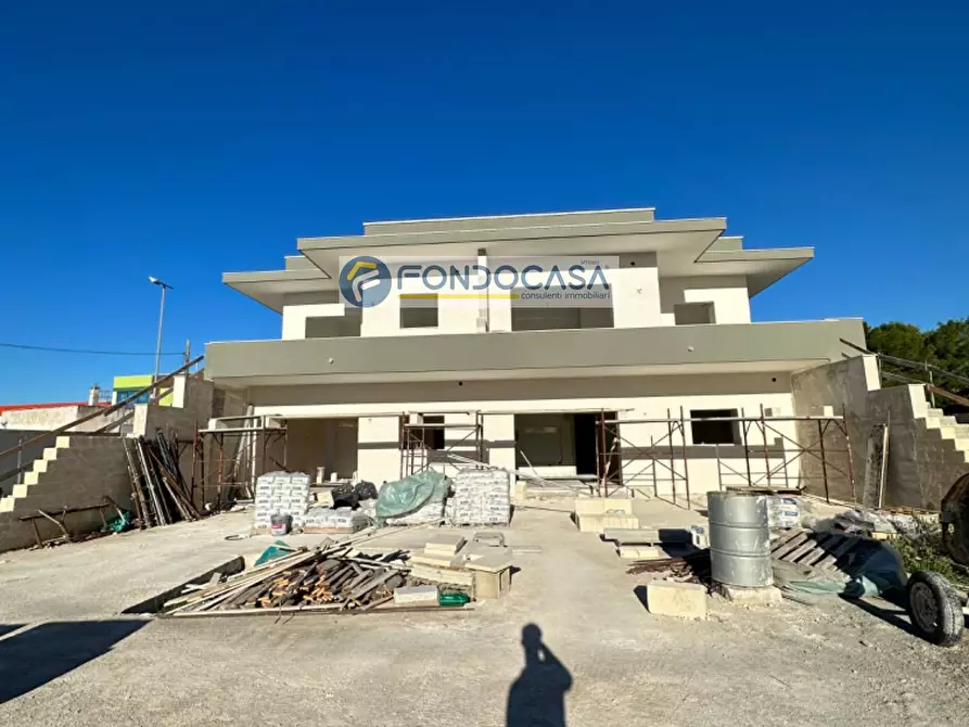 Immagine 18 di Appartamento in vendita  in Via Leuca Tempi Nuovi a Lecce