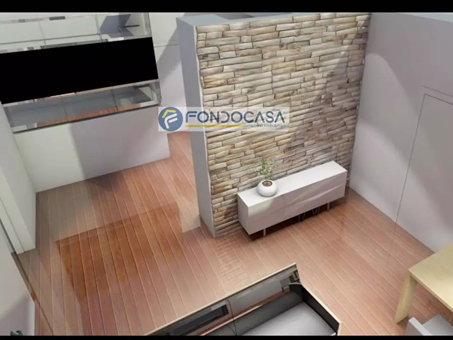 Immagine 3 di Appartamento in vendita  in Via Leuca Tempi Nuovi a Lecce