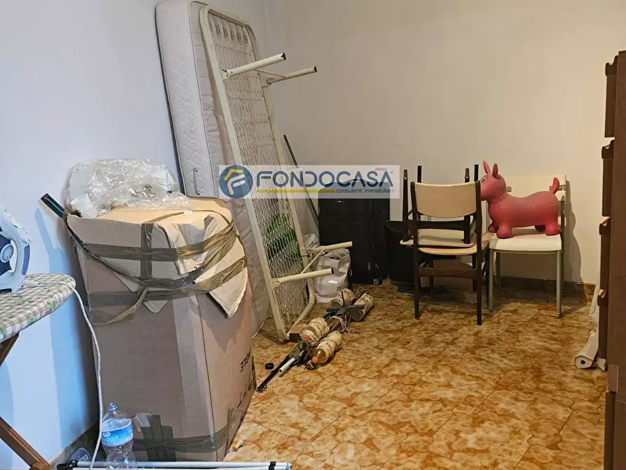 Immagine 21 di Appartamento in vendita  in Via Stazione a Carmiano