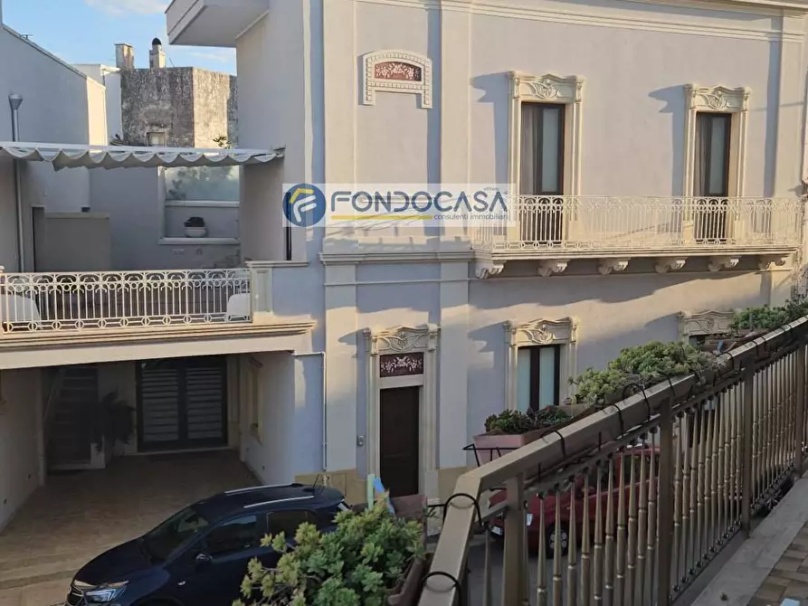 Immagine 26 di Appartamento in vendita  in Via Stazione a Carmiano