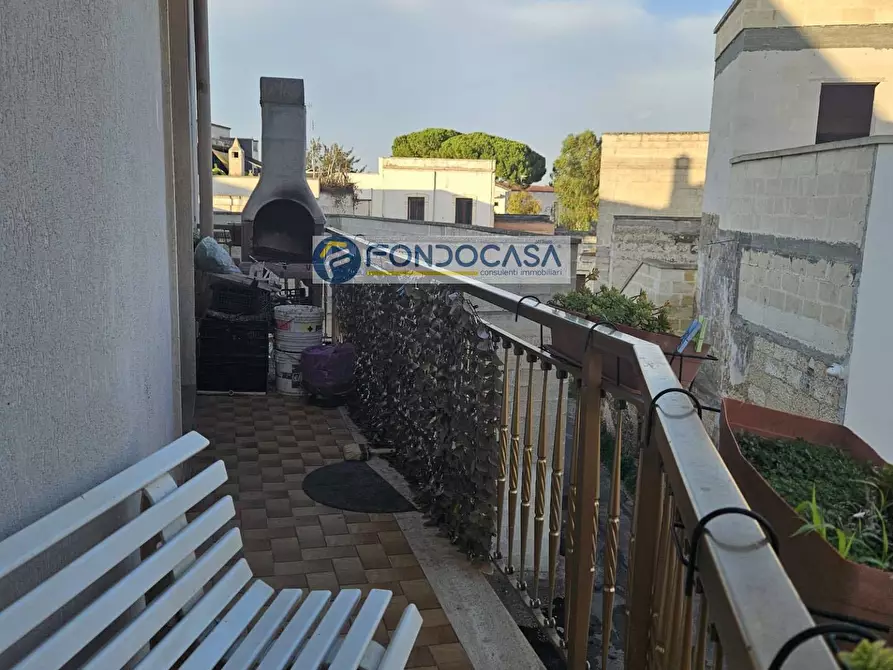 Immagine 27 di Appartamento in vendita  in Via Stazione a Carmiano