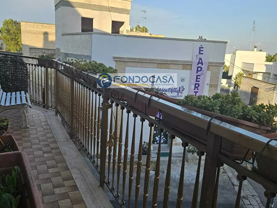 Immagine 28 di Appartamento in vendita  in Via Stazione a Carmiano