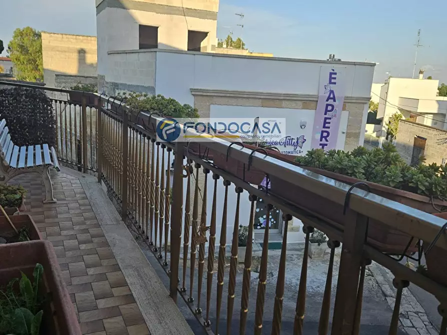 Immagine 30 di Appartamento in vendita  in Via Stazione a Carmiano