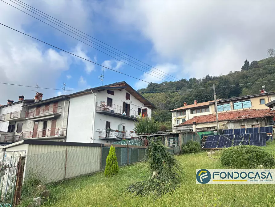 Immagine 13 di Appartamento in vendita  in via Battisti a Chiuduno