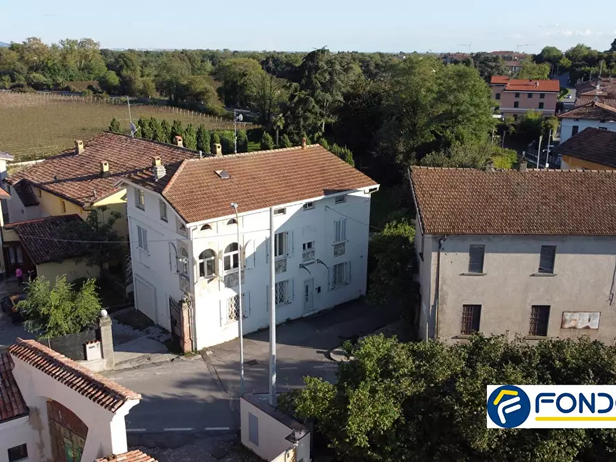 Immagine 1 di Casa indipendente in vendita  a Cazzago San Martino